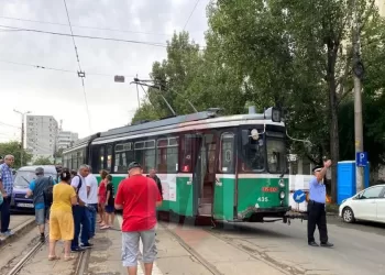 accident