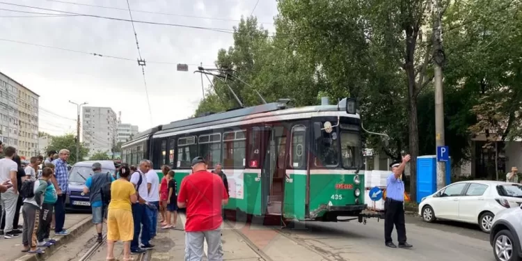 accident