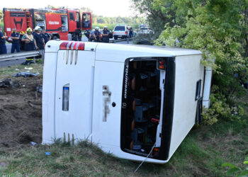 accident Ungaria