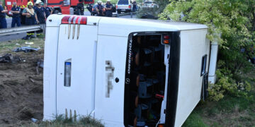 accident Ungaria