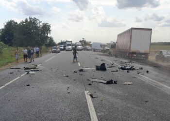 accident ialomita