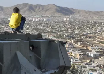 afganistan