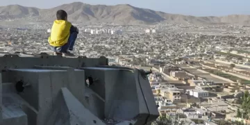 afganistan