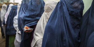 Afganistan