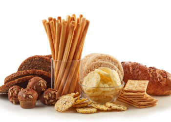 Gluten Free Food