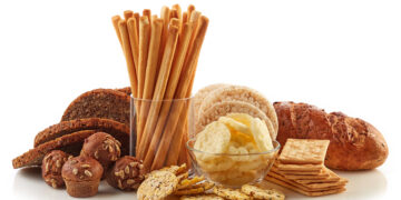 Gluten Free Food