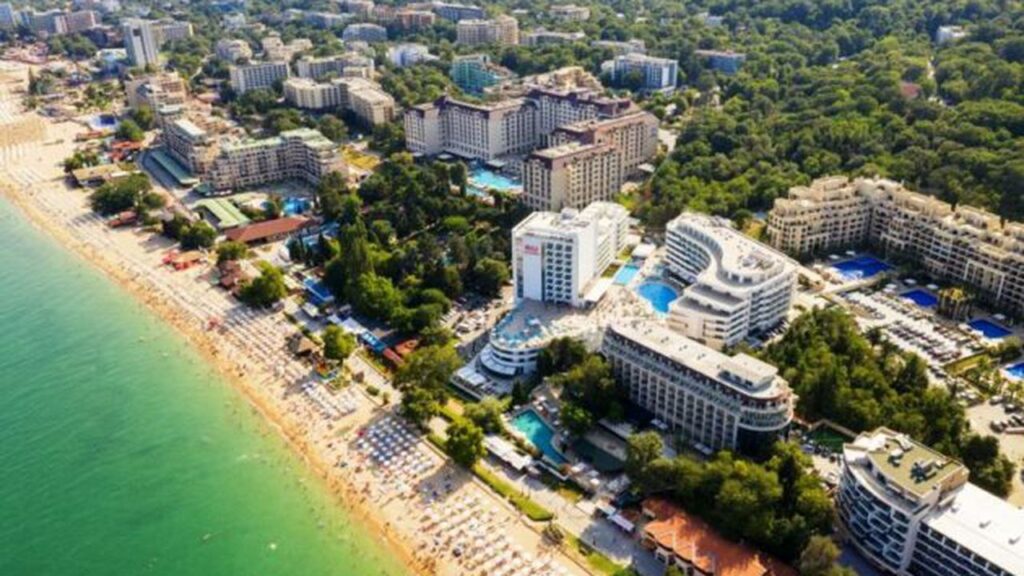 bulgaria