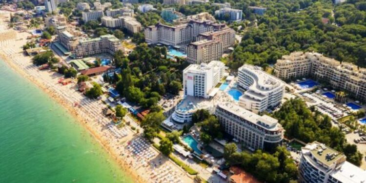 bulgaria