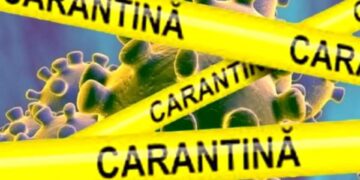 carantină