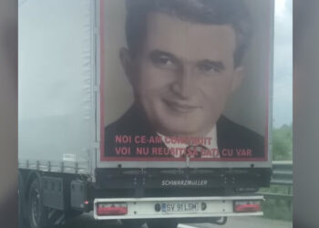 ceausescu