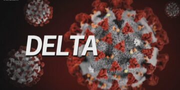 delta