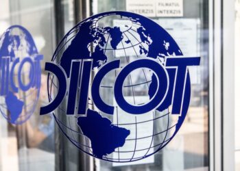 DIICOT
