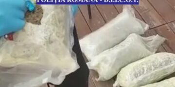 diicot-droguri