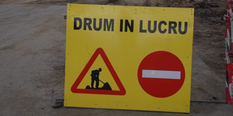 drum-in-lucru