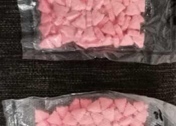 ecstasy