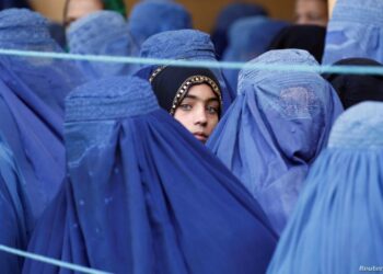 femeia-din-Afganistan