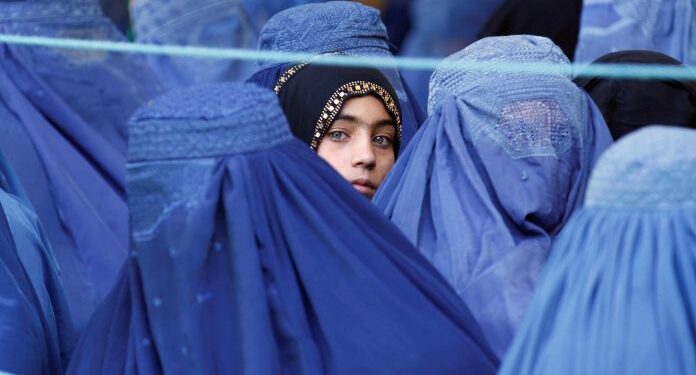 femeia-din-Afganistan