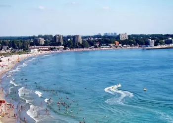 litoral