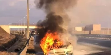 masina-Autostrada-Soarelui