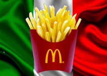 mcdonalds