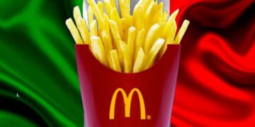 mcdonalds