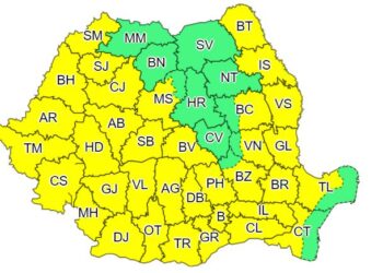 meteo-romania