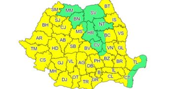 meteo-romania