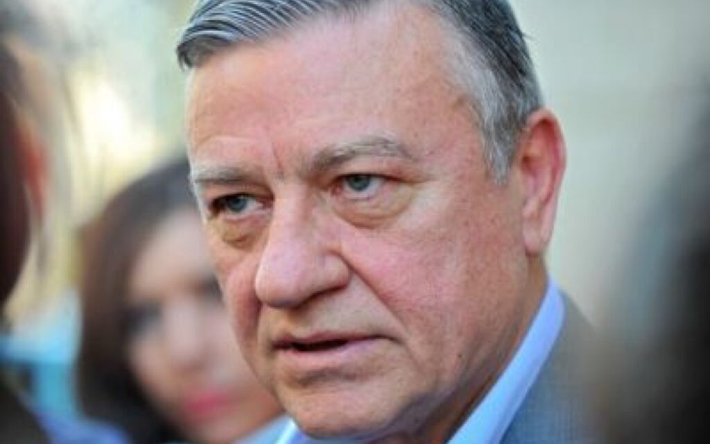 Mircea Sandu