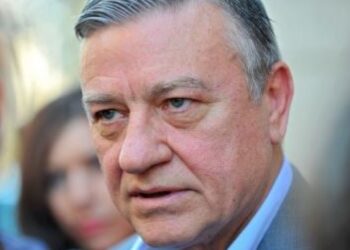 Mircea Sandu