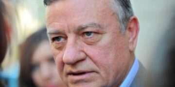 Mircea Sandu