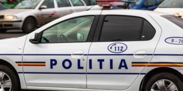 politia constanta