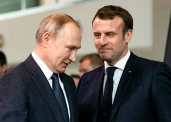putin-macron