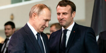 putin-macron
