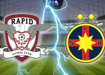 rapid-fcsb