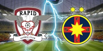 rapid-fcsb