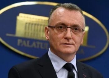 Sorin-Cimpeanu