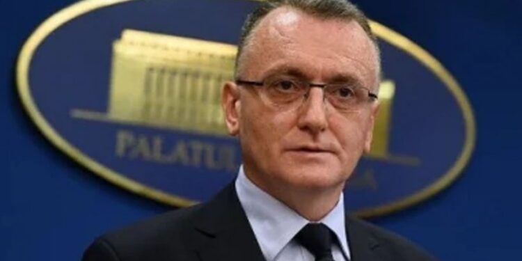 Sorin-Cimpeanu