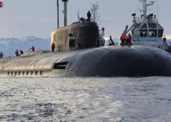 submarin