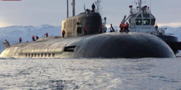 submarin