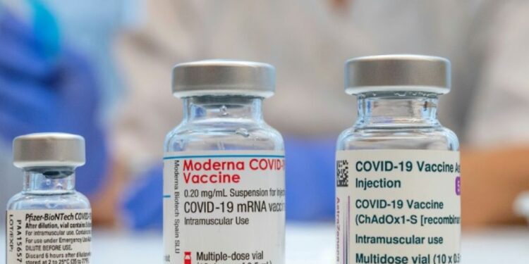 vaccin