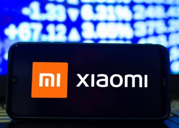 xiaomi