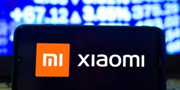 xiaomi