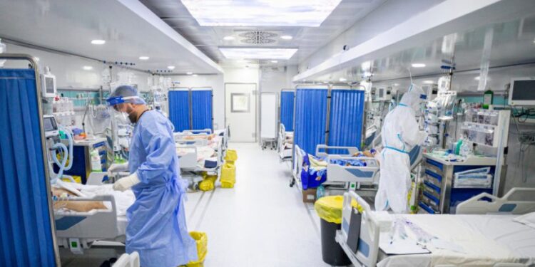 ATI-spital-terapie-intensiva