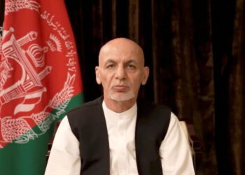 Ashraf-Ghani