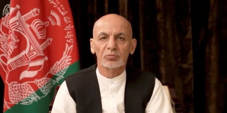 Ashraf-Ghani