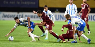 CFR-UCraiova