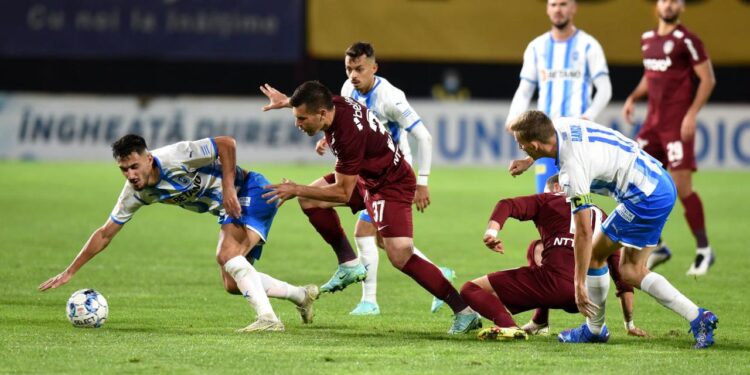 CFR-UCraiova