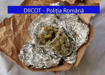 DIICOT