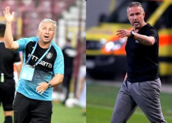 Dan-Petrescu-vs-Laurentiu-Reghecampf