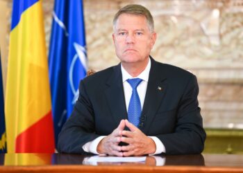 Klaus-Iohannis